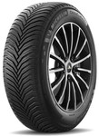 Шина Michelin Сrossclimate 2 195/55 R15 89V