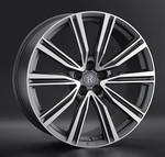 Диск Replay B334 9,5x21 5*112 Et:37 Dia:66,6 MGMF