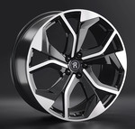 Диск Replay B333 9,5x21 5*112 Et:37 Dia:66,6 BKF