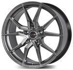 Диск PDW SPYDER 8x18 5*114,3 Et:40 Dia:67,1 CHB