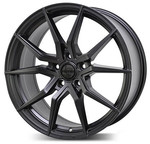 Диск PDW SPYDER 7x17 5*112 Et:40 Dia:57,1 U4B