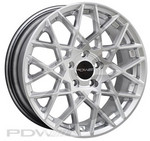 Диск PDW VELOCITY 7x16 5*100 Et:38 Dia:57,1 M/U4S