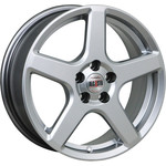 Диск ALCASTA M62 6x15 4*98 Et:35 Dia:58,6 hs