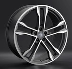 Диск Replay B341 9,5x21 5*112 Et:37 Dia:66,6 MGMF