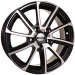 Диск Tech Line 648 6,5x16 5*114,3 Et:45 Dia:67,1 BD