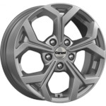 Диск Carwel Цада 6,5x16 5*114,3 Et:50 Dia:67,1 GRT