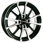 Диск Tech Line 420 5,5x14 4*100 Et:35 Dia:67,1 BD