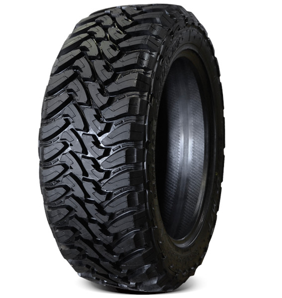 Шина Toyo Open Country M/T 265/70 R17 118/115P