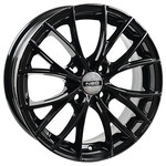 Диск NEO 573 6x15 4*100 Et:40 Dia:60,1 BL