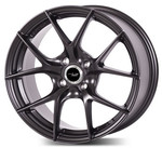 Диск Lizardo XH315 7x16 4*100 Et:40 Dia:60,1 CB