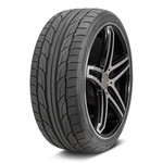 Шина Nitto NT555 G2 245/40 R20 99Y
