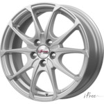 Диск iFree Такеши 6x16 4*100 Et:35 Dia:67,1 Нео-классик