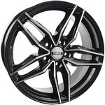 Диск NEO 782 7,5x17 5*112 Et:51 Dia:66,6 BD