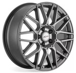 Диск X'trike X-133 7,5x18 5*112 Et:43 Dia:57,1 HSB
