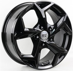 Диск RST R066 6,5x16 5*114,3 Et:38 Dia:67,1 BL