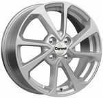 Диск Carwel Ессей 105 6x15 4*100 Et:46 Dia:54,1 SB