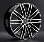 Диск Replay PR13 8x18 5*112 Et:21 Dia:66,6 mbf