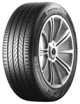Шина Continental UltraContact UC6 205/55 R17 95V