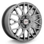 Диск X'trike X-131 7x17 5*105 Et:38 Dia:56,6 HSB