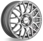Диск X'trike X-132 6x15 4*100 Et:46 Dia:60,1 HSB