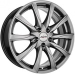 Диск X'trike X-120 7x17 5*108 Et:33 Dia:60,1 HSB