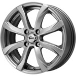 Диск iFree Дайс 6x15 4*108 Et:30 Dia:65,1 Хай вэй