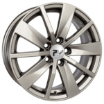 Диск H-Replica VW165 6x15 6*100 Et:40 Dia:57,1 S