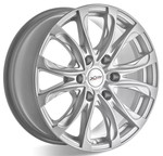 Диск X'trike X-134 8x18 6*139,7 Et:38 Dia:67,1 HS