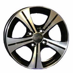 Диск Tech Line 410 5,5x14 4*100 Et:43 Dia:67,1 BD