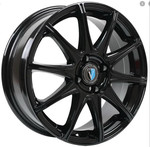 Диск VENTI 1516 6x15 5*100 Et:40 Dia:54,1 BL
