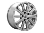 Диск Khomen 1610 6,5x16 5*112 Et:46 Dia:57,1 G-Silver