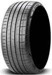 Шина Pirelli PZERO SPORTS CAR 245/45 R20 103W RunFlat
