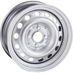 Диск Eurodisk 64I47D 6x15 5*112 Et:47 Dia:57,1 Silver