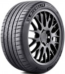 Шина Michelin Pilot Sport 4 S 255/35 R20 97Y
