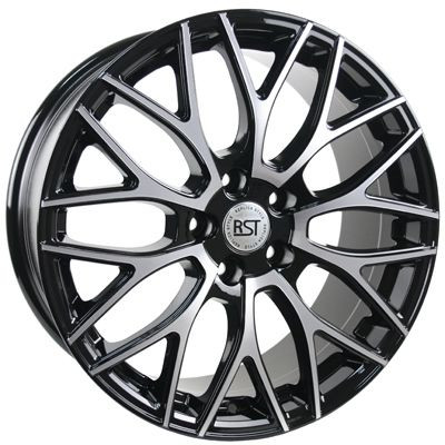 Диск RST R098 8x18 5*114,3 Et:36 Dia:67,1 BD