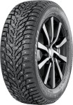 Шина Nokian Tyres Hakkapeliitta 9 225/55 R17 101T