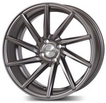 Диск PDW 1022Right 7x16 4*100 Et:30 Dia:60,1 U4GRA