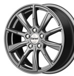 Диск Carwel Лабаз 6,5x16 5*114,3 Et:40 Dia:66,1 GR