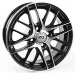 Диск RST R004 5,5x14 4*100 Et:43 Dia:60,1 BD