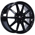 Диск NZ R-03 6,5x16 5*105 Et:38 Dia:56,6 black