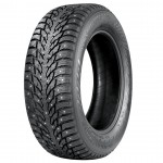 Шина Nokian Tyres Hakkapeliitta 9 SUV 215/70 R16 100T