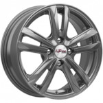 Диск iFree Маскот 6x15 4*98 Et:35 Dia:58,6 Хай вэй