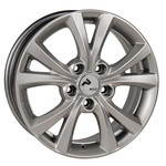 Диск RPLC MA246 6,5x16 5*114,3 Et:45 Dia:67,1 S