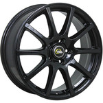 Диск CROSS STREET СR-16 6x15 4*114,3 Et:40 Dia:67,1 Black