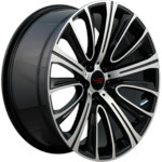 Диск Replica Concept B531 8,5x20 5*112 Et:25 Dia:66,6 bkf