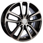 Диск Carwel Донты 6x15 5*112 Et:47 Dia:57,1 AB