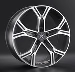 Диск Replay GL49 8,5x19 5*108 Et:46 Dia:63,3 mbf