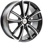 Диск Tech Line 682 7x16 5*114,3 Et:47 Dia:67,1 BD