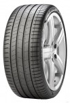 Шина Pirelli PZERO LUXURY SALOON 315/35 R20 110W RF * XL