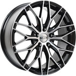 Диск NEO 940 7,5x19 5*112 Et:45 Dia:66,6 BD